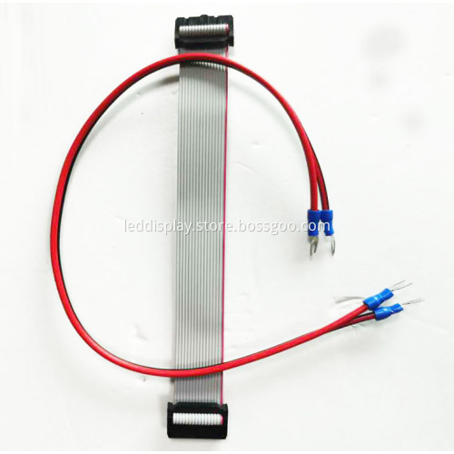 P10 Outdoor Full Color LED Display Screen Module
